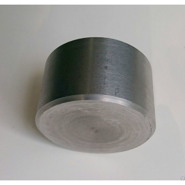 Заглушка Ду 32 (резьба внут. G 1 1/4'') Ст.20